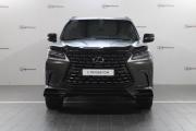 Lexus LX III Рестайлинг 2 Владивосток  - изображение 30