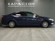 Ford Mondeo IV Пермь  - изображение 24