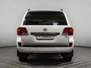 Toyota Land Cruiser 200 Series Рестайлинг 1 Москва  - изображение 28