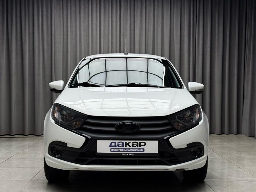 Lada (ВАЗ) Granta I Рестайлинг Ижевск  - изображение 2