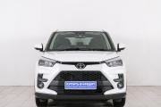 Toyota Raize I Красноярск  - изображение 20