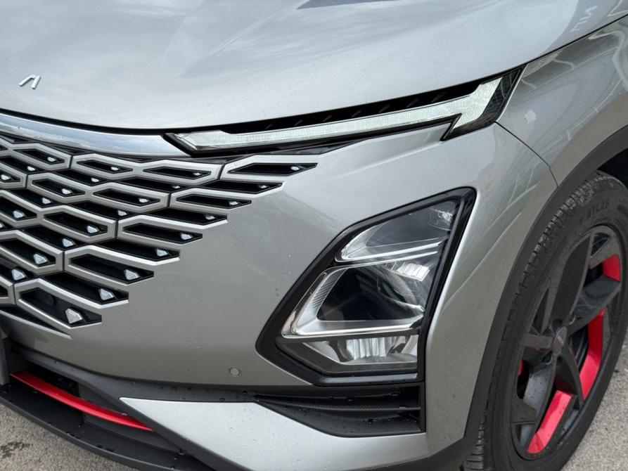 Omoda C5 I Энгельс  - изображение 10