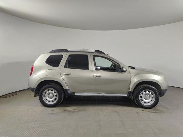 Renault Duster I с пробегом 2013 года, цена 760 000 рублей, 163889 км, внедорожник, Автокод Объявления