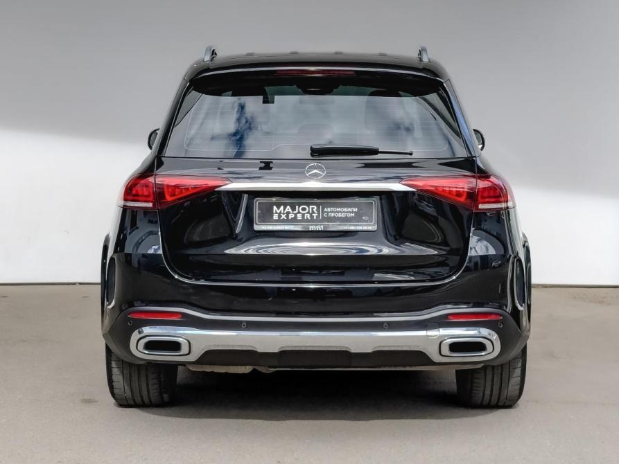 Mercedes-Benz GLE II (V167) Химки  - изображение 6