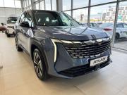 Geely Atlas II Москва  - изображение 22