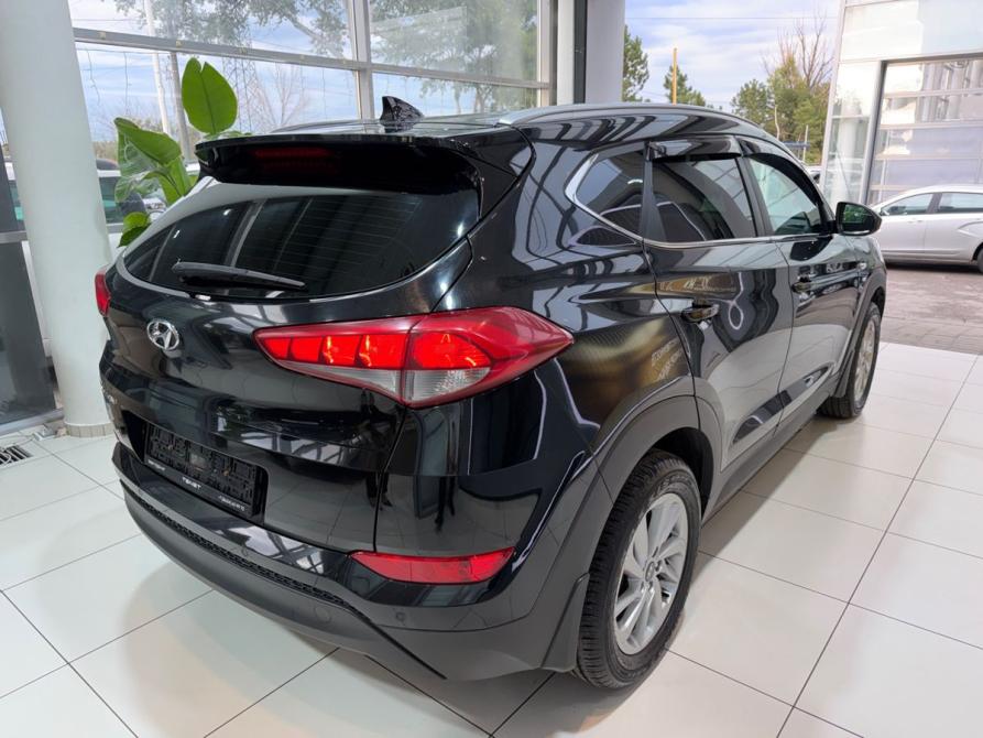 Hyundai Tucson III Таганрог  - изображение 6