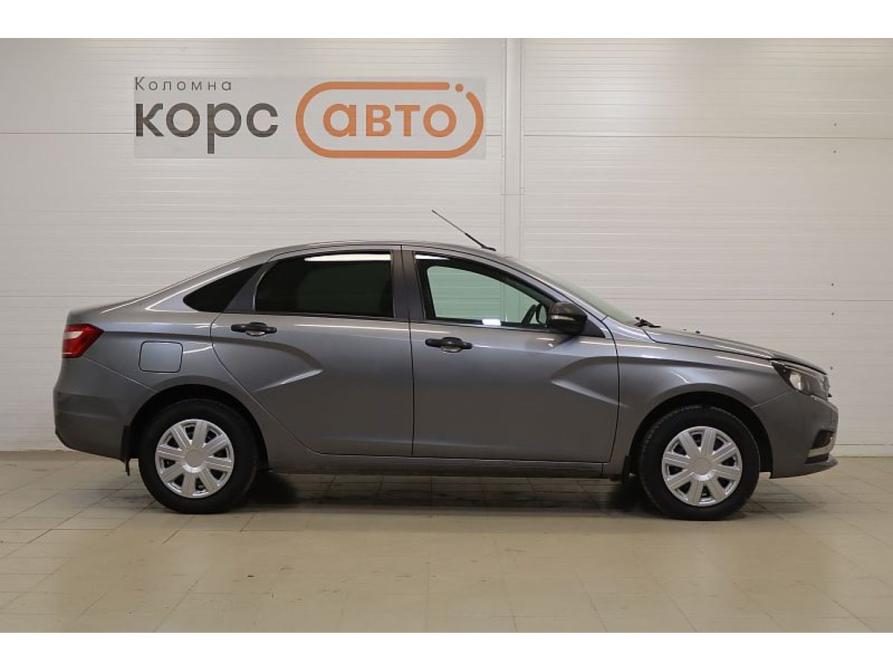 Lada (ВАЗ) Vesta I Коломна  - изображение 4