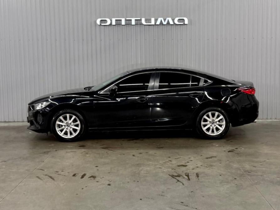 Mazda 6 III (GJ) Краснодар  - изображение 8