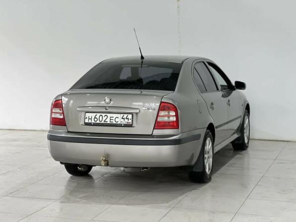 Skoda Octavia I (A4) Рестайлинг с пробегом 2008 года, цена 340 000 рублей, 310777 км, лифтбек, Автокод Объявления