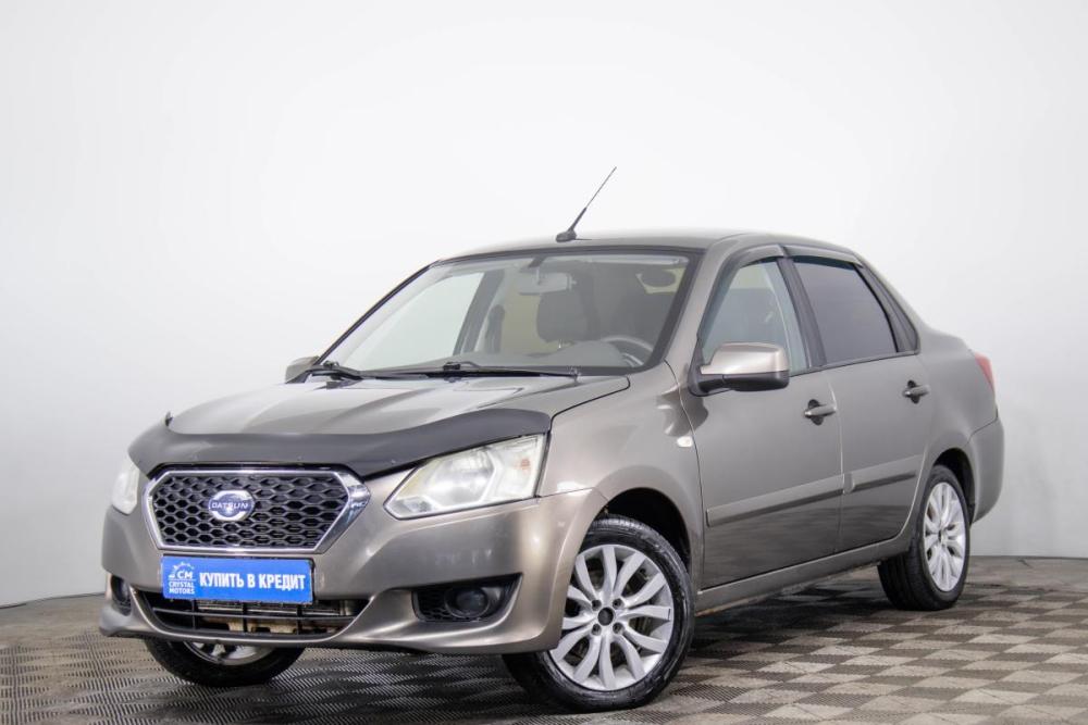 Datsun on-DO I Пермь  - изображение 4