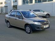 Lada (ВАЗ) Granta I Оренбург  - изображение 13