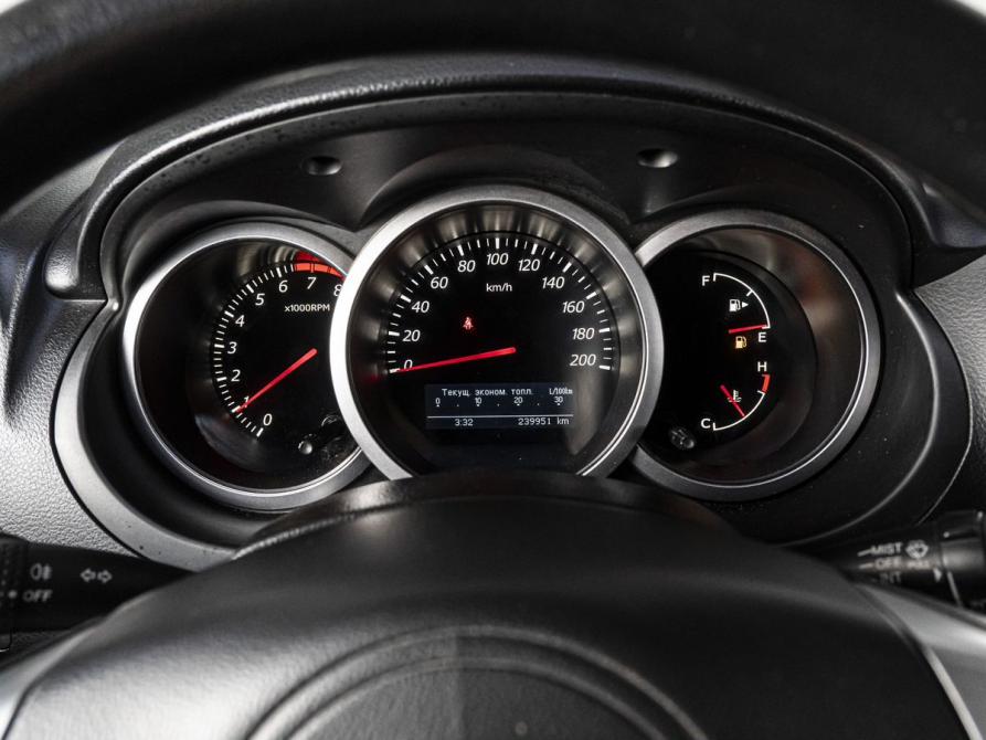Suzuki Grand Vitara II Рестайлинг 2 Тюмень  - изображение 24