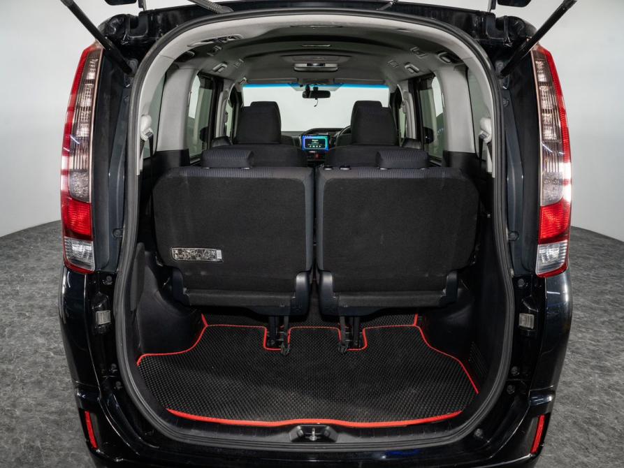 Toyota Noah III (R80) Иркутск  - изображение 17