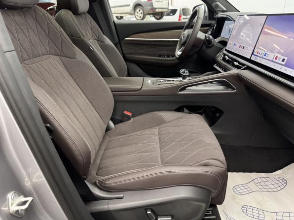Geely Monjaro I Рестайлинг 2 с пробегом 2026 года, цена 4 170 000 рублей, 40 км, внедорожник, Автокод Объявления
