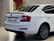 Skoda Octavia III (A7) Уфа  - изображение 38