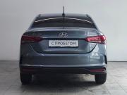 Hyundai Solaris II Рестайлинг Барнаул  - изображение 35