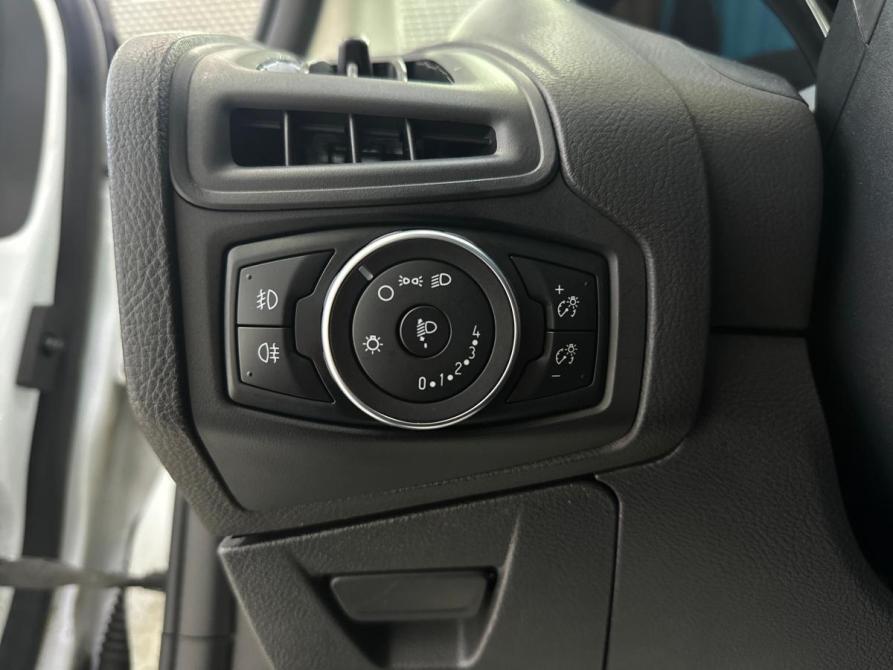 Ford Focus III Рестайлинг Санкт-Петербург  - изображение 15