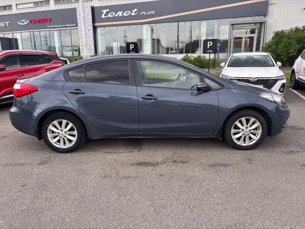 Kia Cerato III с пробегом 2013 года, цена 848 000 рублей, 240000 км, седан, Автокод Объявления