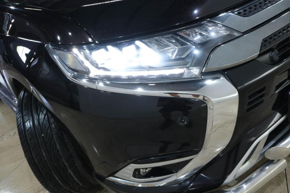 Mitsubishi Outlander III Рестайлинг 3 Новокузнецк  - изображение 10