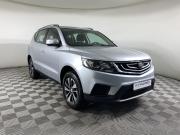 Geely Emgrand X7 I Рестайлинг Москва  - изображение 22