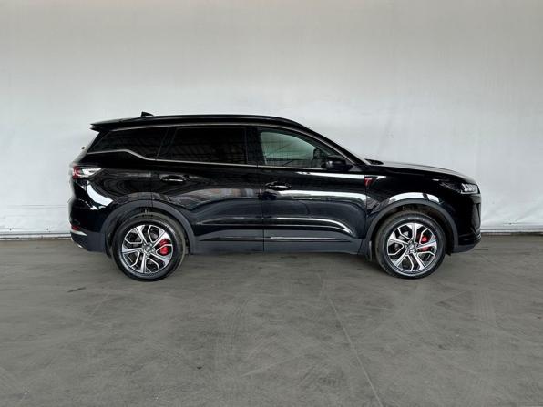 Chery Tiggo 7 Pro Max I Рестайлинг с пробегом 2024 года, цена 1 930 000 рублей, 23489 км, внедорожник, Автокод Объявления