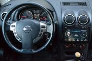 Nissan Qashqai I Рестайлинг Старый Оскол  - изображение 30