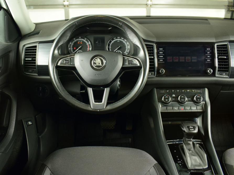 Skoda Kodiaq I Кемерово  - изображение 11
