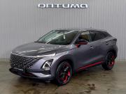 Omoda C5 I Краснодар  - изображение 22