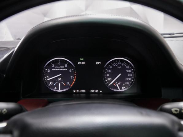 Land Rover Range Rover III Рестайлинг 2 с пробегом 2011 года, цена 1 895 000 рублей, 216133 км, внедорожник, Автокод Объявления