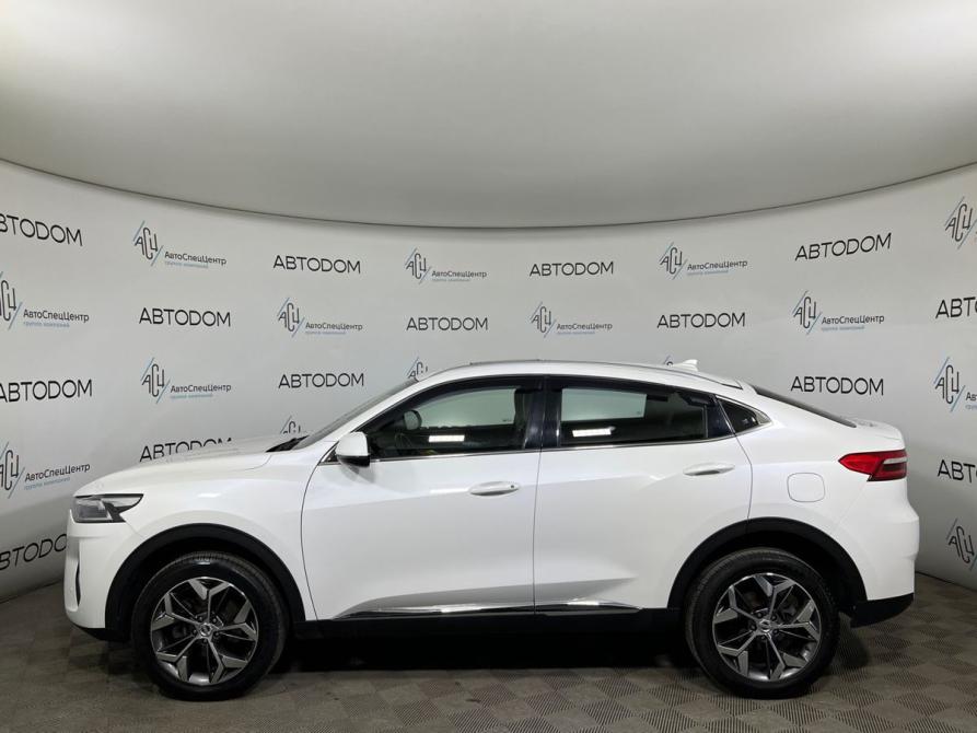 Haval F7x I Москва  - изображение 3