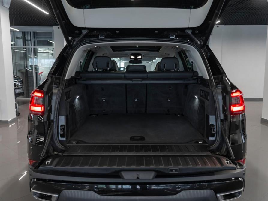 BMW X5 IV (G05/G18) Москва  - изображение 33