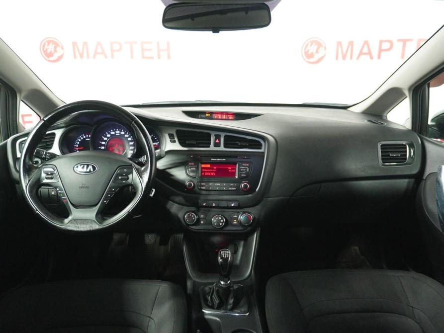 Kia Ceed II Вологда  - изображение 15