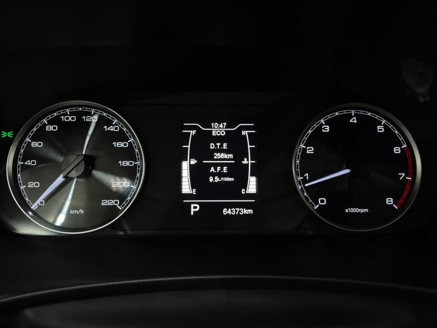 Kaiyi E5 Альметьевск  - изображение 16