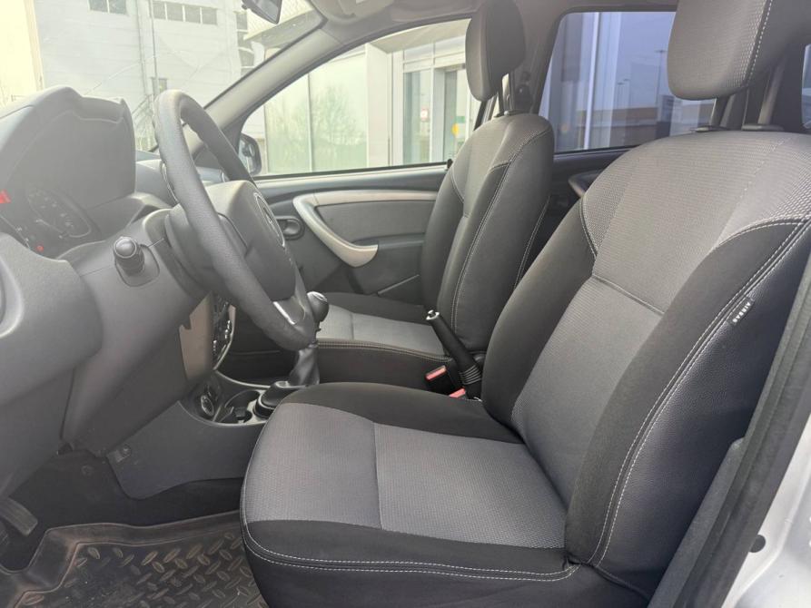 Renault Duster I Санкт-Петербург  - изображение 12