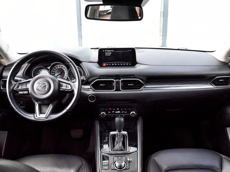 Mazda CX-5 II Екатеринбург  - изображение 17