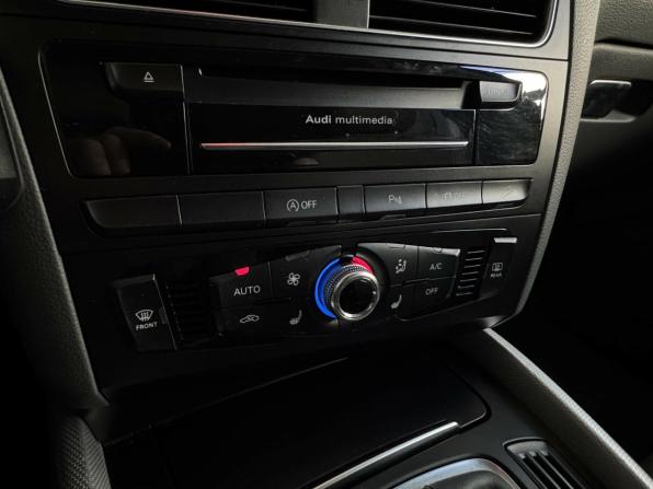 Audi Q5 I (8R) Рестайлинг с пробегом 2014 года, цена 1 950 000 рублей, 247005 км, внедорожник, Автокод Объявления