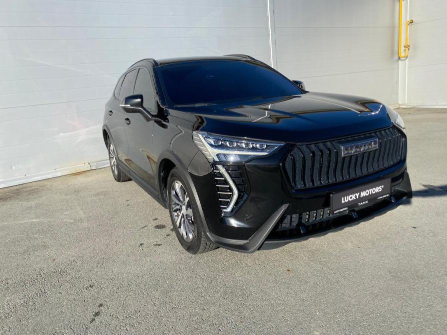 Haval Jolion I Рестайлинг Екатеринбург  - изображение 3