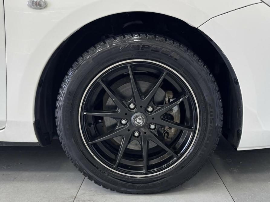 Mazda 3 II (BL) Красноярск  - изображение 6