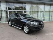 Volkswagen Touareg II Воронеж  - изображение 15