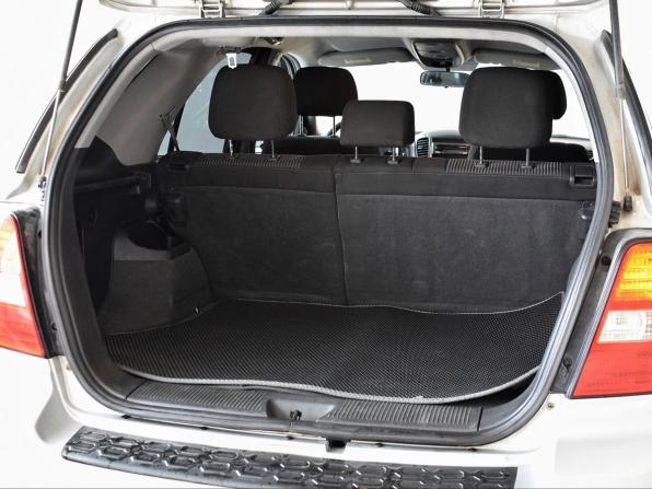 Kia Sorento I Рестайлинг с пробегом 2007 года, цена 899 000 рублей, 181412 км, внедорожник, Автокод Объявления