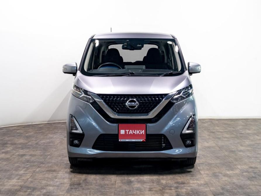 Nissan Dayz II Чита  - изображение 2