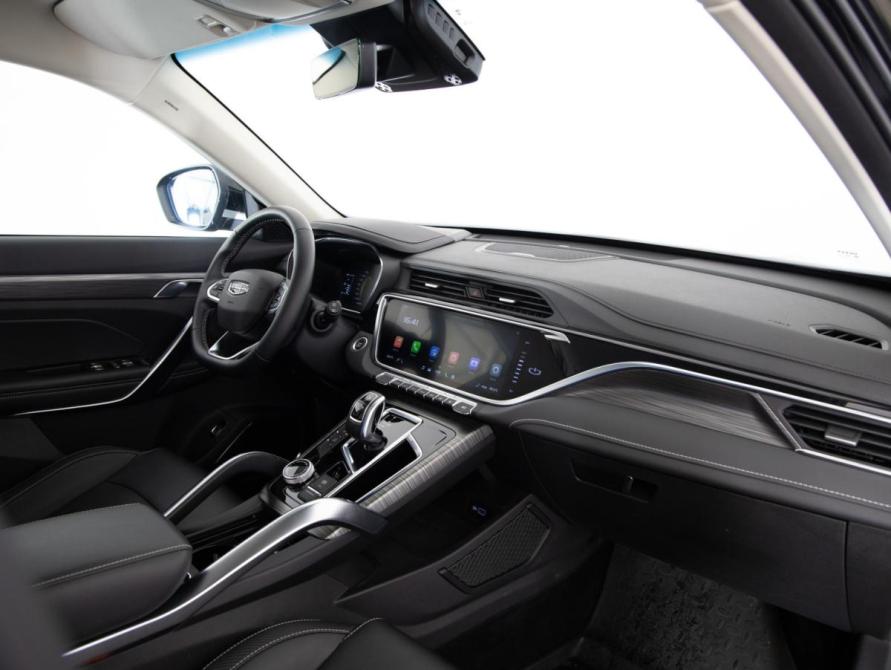 Geely Atlas Pro Санкт-Петербург  - изображение 12