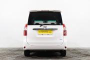 Toyota Noah II (R70) Сургут  - изображение 25