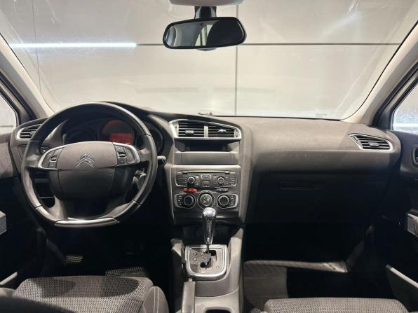 Citroen C4 II с пробегом 2013 года, цена 580 000 рублей, 133758 км, хэтчбек, Автокод Объявления