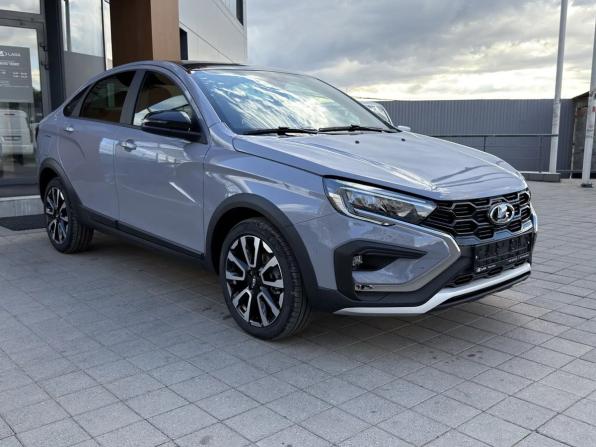 Новый Lada (ВАЗ) Vesta I Рестайлинг (NG) 2026 года, цена 2 261 000 рублей, седан, Автокод Объявления
