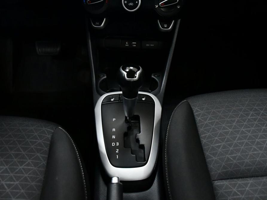 Kia Picanto III Новосибирск  - изображение 15
