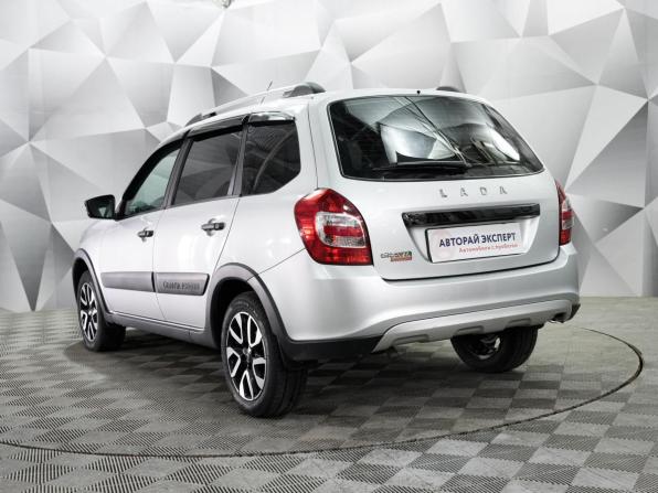 Lada (ВАЗ) Granta I Рестайлинг с пробегом 2024 года, цена 1 022 000 рублей, 28933 км, универсал, Автокод Объявления
