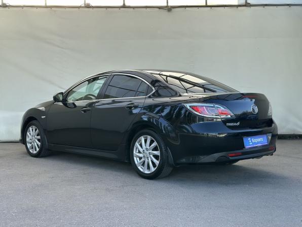 Mazda 6 II (GH) Рестайлинг с пробегом 2010 года, цена 890 000 рублей, 211048 км, седан, Автокод Объявления