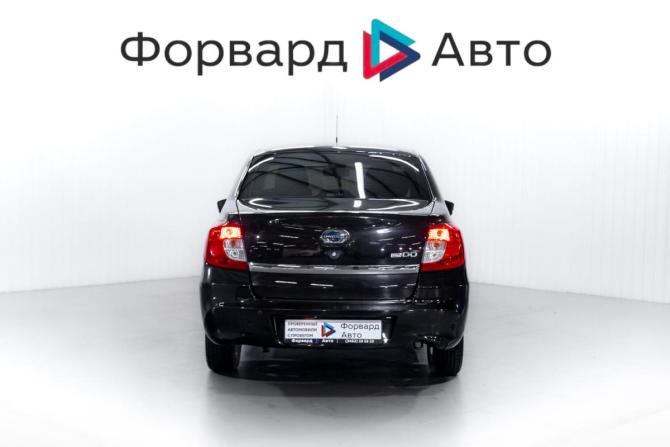Datsun on-DO I Рестайлинг с пробегом 2020 года, цена 599 000 рублей, 84414 км, седан, Автокод Объявления