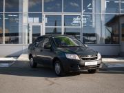 Lada (ВАЗ) Granta I Курган  - изображение 27